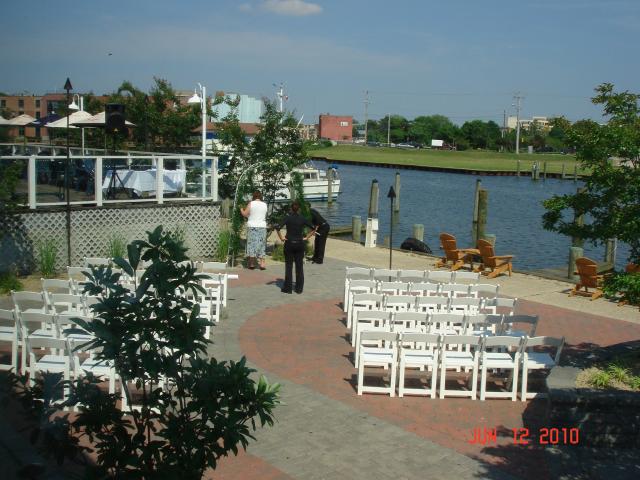 Special Events Wedding  Venues  Photos Brew River Salisbury  MD 