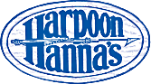 Harpoon Hannas logo